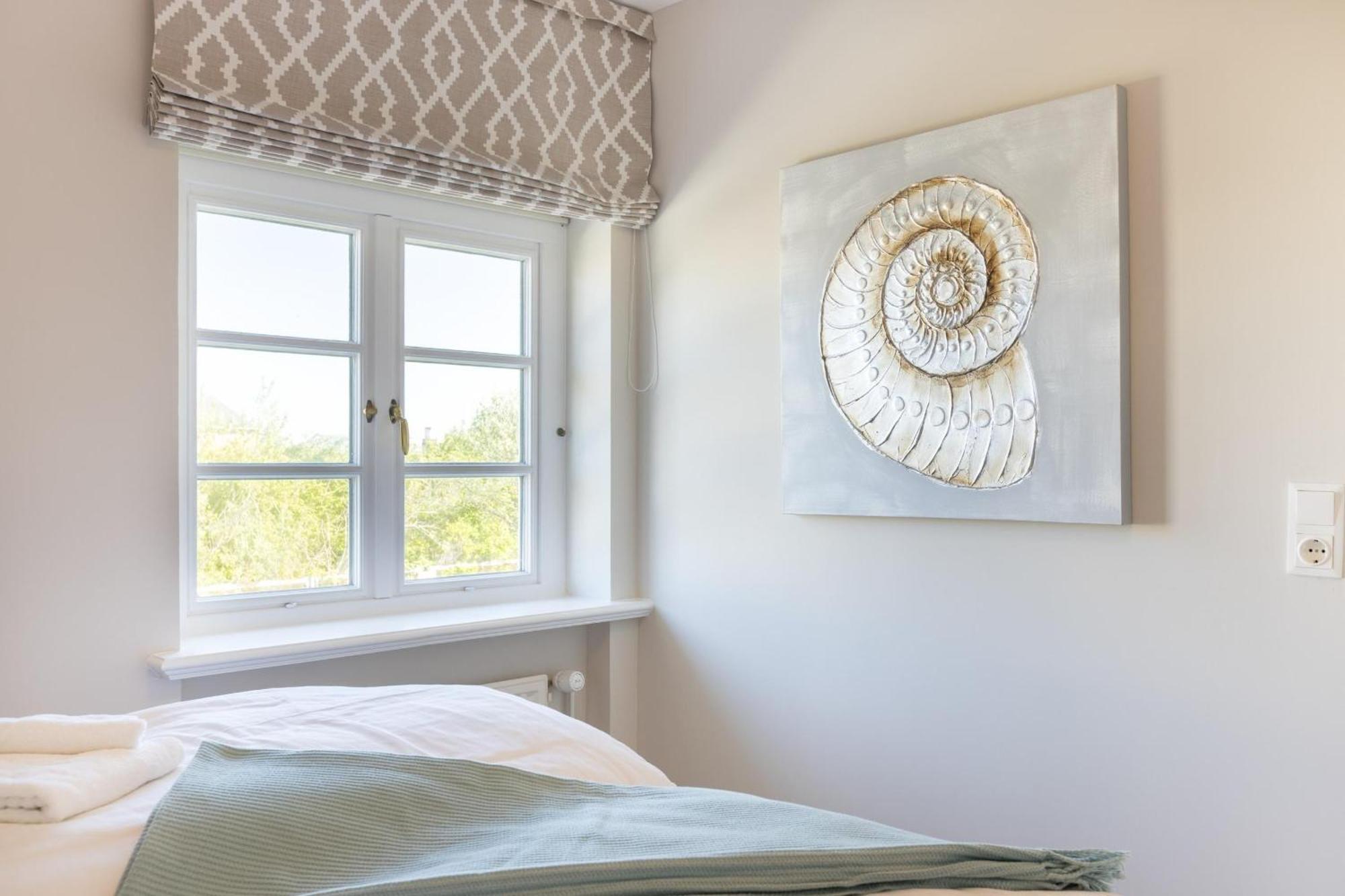 Neu Ferienwohnung Sylt86 - Modern Westerland Exteriör bild