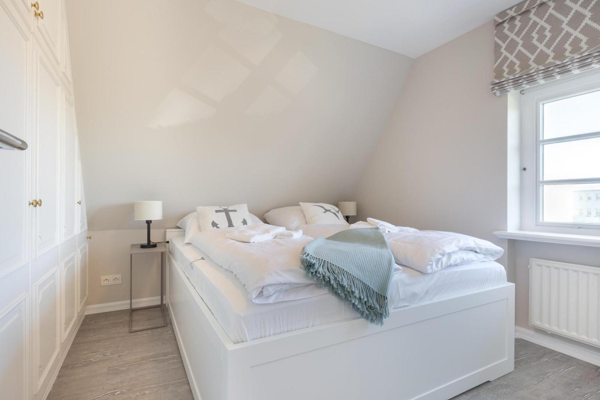 Neu Ferienwohnung Sylt86 - Modern Westerland Exteriör bild